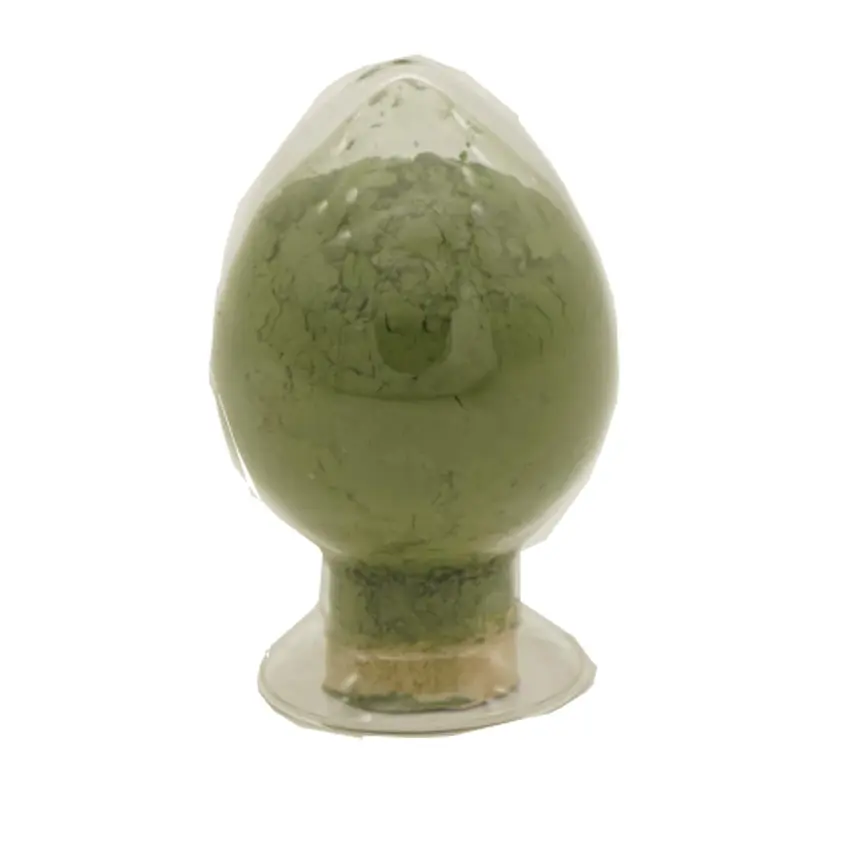 Hot Sale cas 1313-99-1 Green NiO pulver Price Nickel Oxide