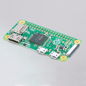 Original Raspberry Pi Zero V1.3 Board Himbeer Pi 0 Himbeer Pi Zero Case Starter Kit Unterstützung Reservierung bestellung - Product Image 4