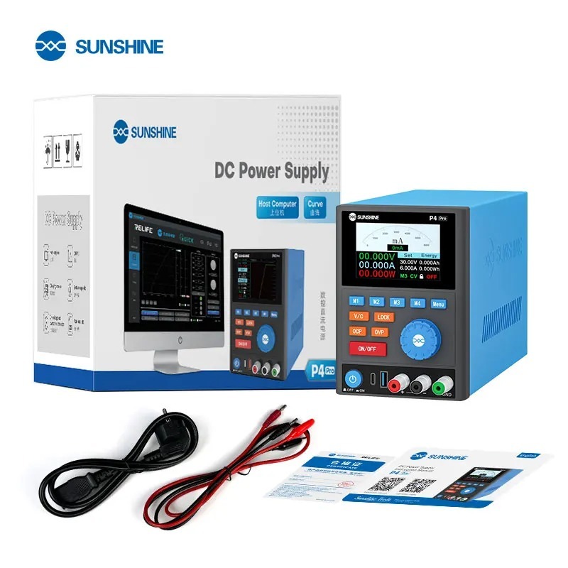 P4 Pro 220V UE
