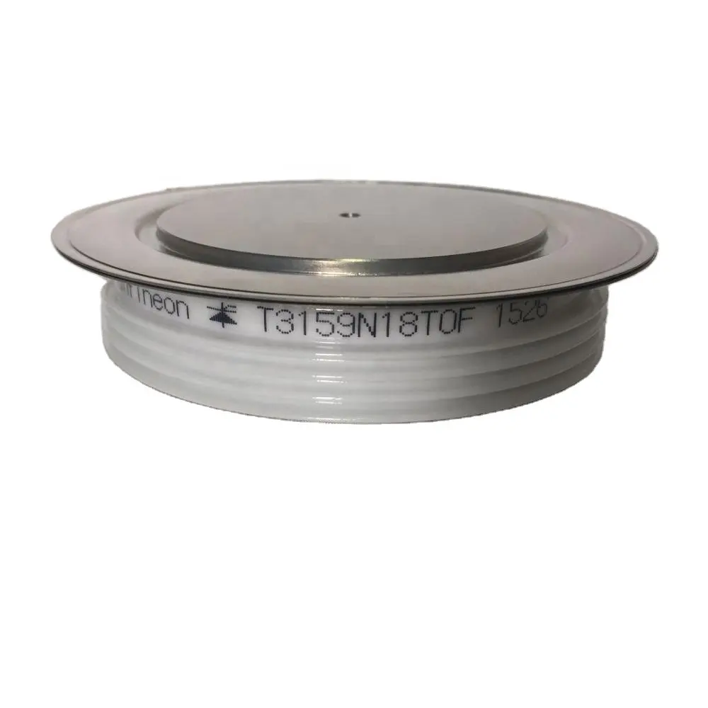 Especialista de todas las series tipo de disco tiristores T3159N18TOF