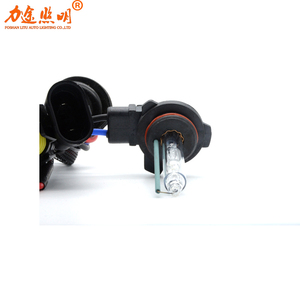 氙气灯套件DS1 DS2 DS3 DS4 35W 55w汽车前照灯灯泡氙气灯泡DC12V HID汽车氙气灯 - Product Image 4