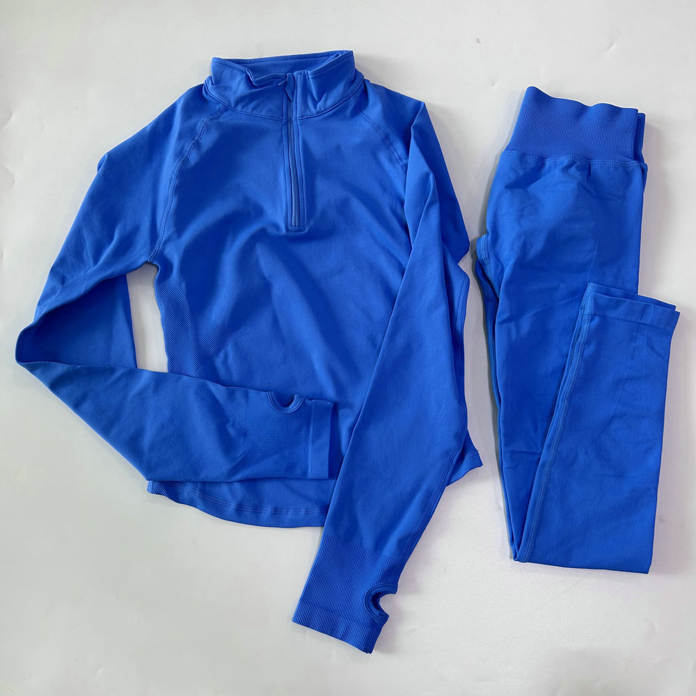 NO LOGO BLUE