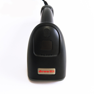 Escáner de código de barras Ds9208 de símbolo de mano de escaneo de alta velocidad para almacenamiento y logística - Product Image 1