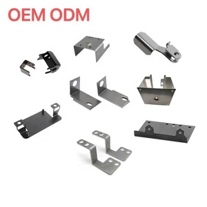 Thép không gỉ Dao Bỏ Túi với mùa xuân Thép bao da và vành đai kim loại clip cho tấm kim loại chế tạo - Product Image 1