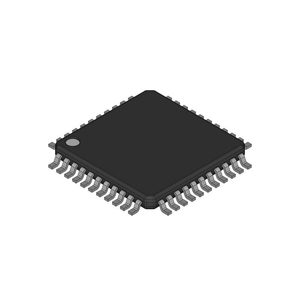 Original Chips ISPLSI-2032VL-180LT44 Complex Programmable Logic Devices 4MC 5NS 44TQFP ISPLSI2032VL180LT44 IC Series ispLSI - Product Image 1