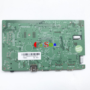 Type-C Mini Compatible DP connector <strong>input</strong> with Touch Output ultrathin 5V Power Supply <strong>LCD</strong> controller board Support 1080P EDP screen - Product Image 4
