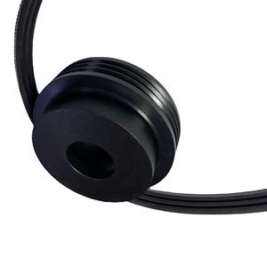 Chất lượng cao truyền tải điện V Vành Đai ròng rọc bánh xe polyflex Vành Đai ròng rọc cho 7M 11m 14m góc rộng vành đai ban nhạc - Product Image 1