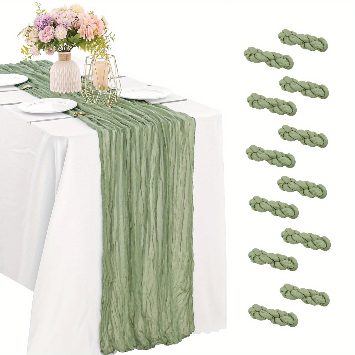 Sage Green