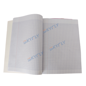 Günstiges Schulheft French Lines Notebooks 300 Seiten mit Schul heft im unterschied lichen Stil - Product Image 6