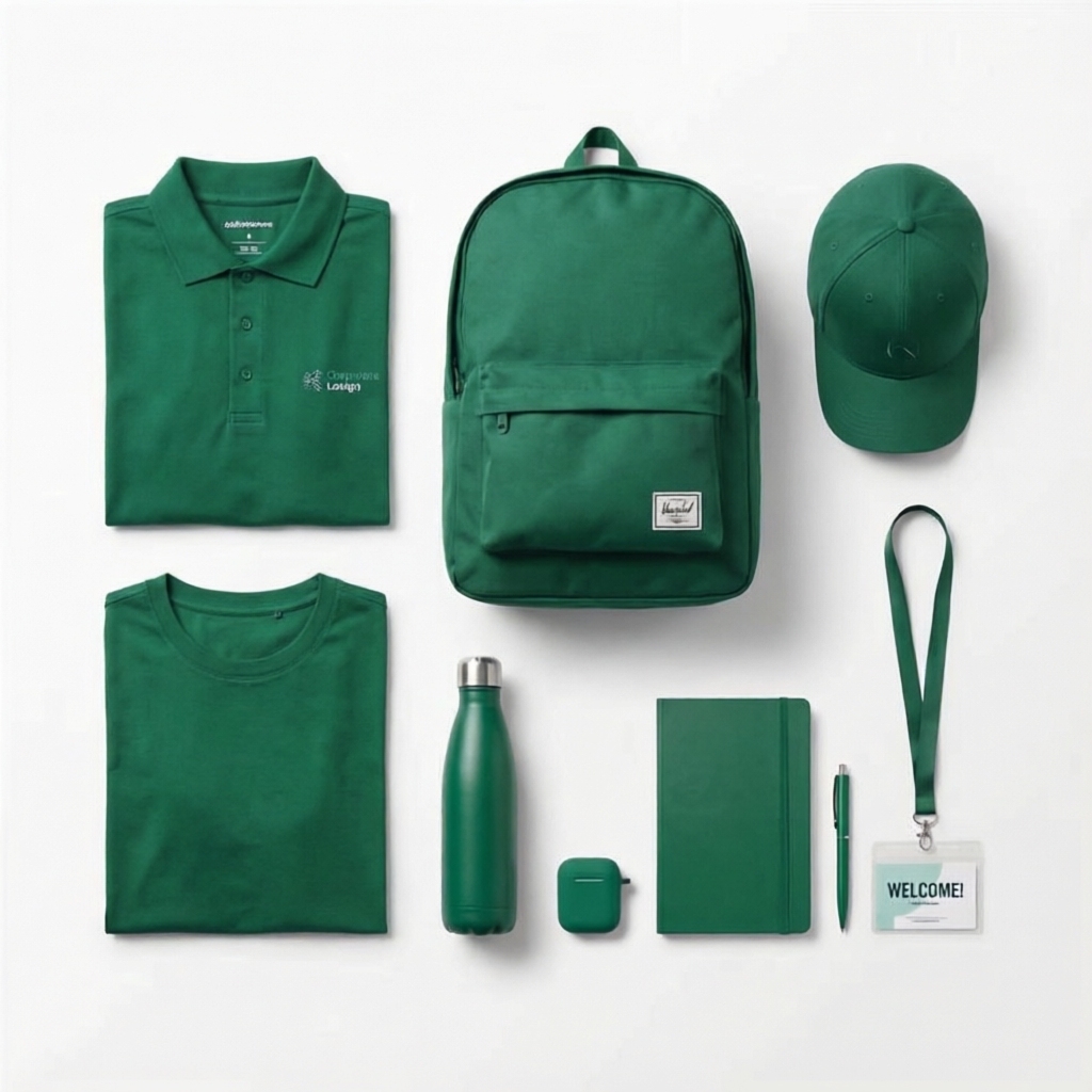 Verde militar