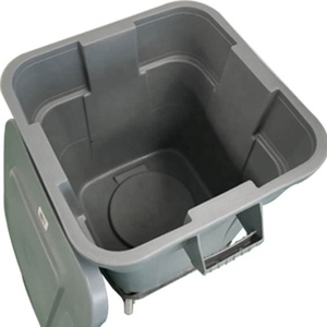 BIOBASE China C Animal Litter Workstation DDW-1100 with Dual Sensors and Active Carbon <strong>Filter</strong> for Lab Animal Treatment - Product Image 5