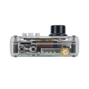 Hackrf One R9 v2.0.0 + portapack H2 nâng cấp + Vỏ nhựa lắp ráp + 5 ăng ten + cáp USB - Product Image 6