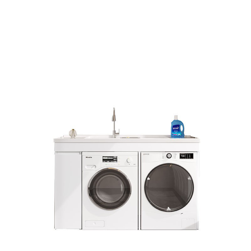 200All-Honeycomb Aluminum Double-Machine Cabinet