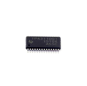 LTC1050CS8#TRPBF SOIC-8 Arithmetic Compare Sampling Differential Current Audio Power Instrumentation Amplifier - Product Image 5