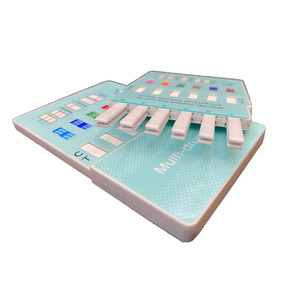 Высокопроизводительный набор для диагностики мочи, 12 в 1 - Product Image 3