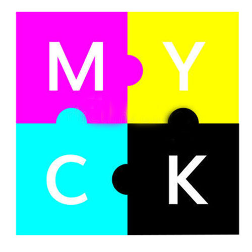 CMYK
