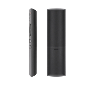 Voice <strong>Remote</strong> Control G21S Air Mouse IR Learning 2.4G Wireless Voice Assistant New Model - Product Image 2