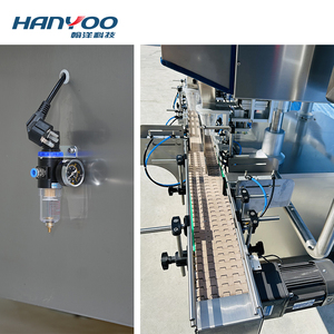 Máquina contadora automática electrónica de Hanyoo Factory para uso doméstico, pastillas para pastillas, goma de mascar, contador de cápsulas blandas - Product Image 3