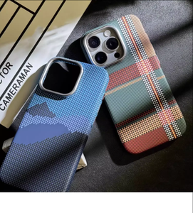液体シリコン電話ケースピュアカラースキンフレンドリーカバーIphoneのシンプルなビジネス1615 14 13 12 Plus Pro Max - Product Image 2