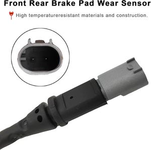 Btongint刹车片磨损传感器34356792567 - Product Image 4