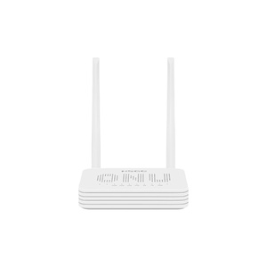 HSGQ-X111W optik ağ ünitesi 1ge 1fe 2.4G tek bant wifi onu Gepon Ont - Product Image 1