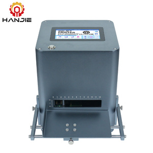Intelligent Inkjet Printing Machine Desktop Inkjet <strong>Printer</strong> Date Code <strong>Printer</strong> - Product Image 2