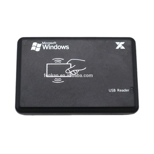 เครื่องอ่านการ์ดเพาเวอร์ USB,เครื่องอ่านการ์ดสี่เหลี่ยมควบคุมการเข้าถึงแท็กเขียน - Product Image 1