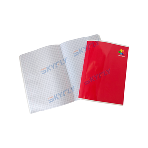 Free Sample A5 Full Color <strong>Printing</strong> Wholesale School <strong>Notebooks</strong> Custom Softcover <strong>Notebooks</strong> for Students - Product Image 6