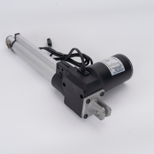 Trang trại cổng Opener tuyến tính thiết bị truyền động 12V 24V Heavy Duty cho điều khiển từ xa trang trại hàng rào - Product Image 1