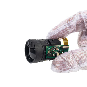 TC25 Time of Flight Laser <strong>Sensor</strong> <strong>Raspberry</strong> <strong>Pi</strong> 905nm Laser Rangefinder <strong>Sensor</strong> RS485 Serial Night Vision Laser Range Finder Module - Product Image 1