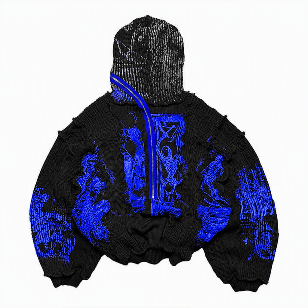 Bleu