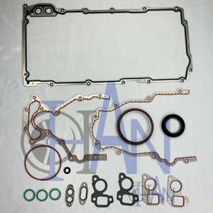 CS9284シリンダーオイルパン変換セットGM 4.8L 5.0L 5.3L 5.7L 6.0L 6.3Lディーゼルエンジンスペアパーツサプライヤーに適合 - Product Image 1