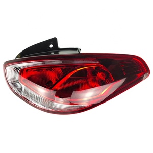 อะไหล่ไฟตัดหมอก LED รถยนต์อัตโนมัติสำหรับ Dongfeng Aeolus SX6 SX5 AX7 AX4 AX5 H30 A30 E70 S30 Yixuan - Product Image 3