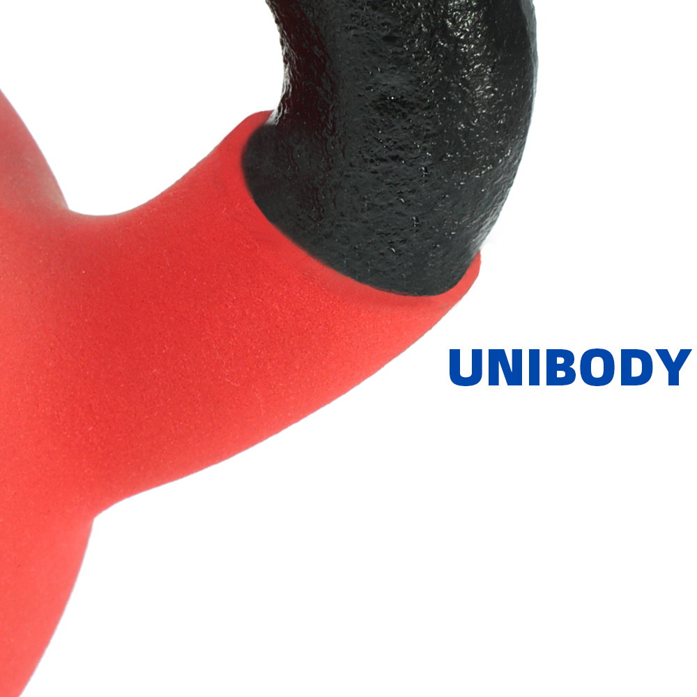 تجهیزات بدنسازی دمبل تمرین قدرتی وزنه برداری کتل بل 2