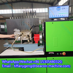 Neueste Taian Beacon Machine Auto Service Ausrüstung EPS 816 Niedriger Preis Computers teuerung Diesel kraftstoffe in spritz pumpe Prüfstand - Product Image 3