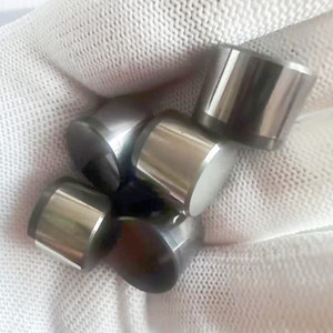 PDC matkap ucu kesici ekler keşfetmek jeoloji için PDC kesici 1308 PDC kesiciler - Product Image 1