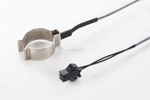 Uscita analogica pt100 RTD sensore di temperatura termistore sonda 4-20mA | Alta precisione e tempo di risposta veloce per lavatrici - Product Image 3