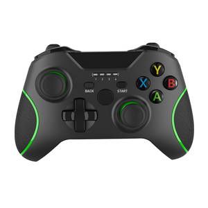 Xbox OneおよびPCと互換性のあるデュアル振動を備えたXboxシリーズX用の2.4gワイヤレスジョイスティックコントローラー - Product Image 3