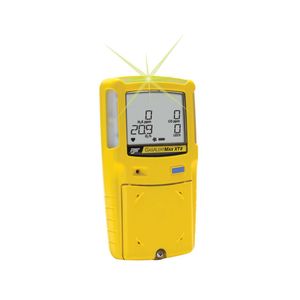 BWマルチガス検知器LEL O2 CO H2S MAX XT II用4in1ガス漏れ検知器 - Product Image 1