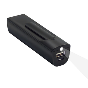 Mini Portable Power Bank with 1A Lithium Battery <strong>Nice</strong> Small USB <strong>Charger</strong> for Outdoor Use Micro Compatible Good Gift Choice - Product Image 3