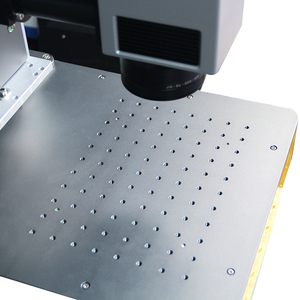 5W UV Fiber Laser Marking Engraving Machine High-End Desktop <strong>Computer</strong> <strong>for</strong> Stone Easy <strong>Operate</strong> EZCAD Control <strong>System</strong> New Condition - Product Image 5