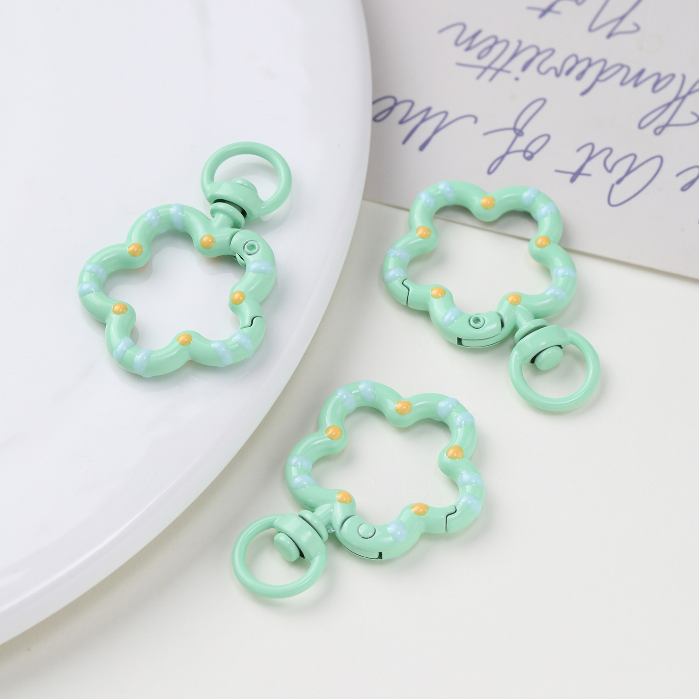 Mint Green