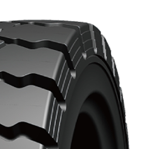大型パターン固体タイヤDH901Sフォークリフト用 - Product Image 5