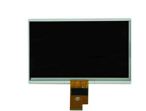 Progettazione e produzione del touch screen del modulo lcd personalizzato dell'esposizione industriale - Product Image 4