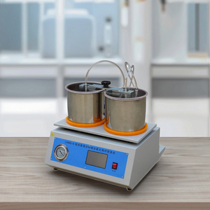 Hochpräzise Asphaltmisch-Dichtet ester ausrüstung 1 Jahr Garantie 220V Labor theoretisches Test gerät mit maximaler Dichte - Product Image 4