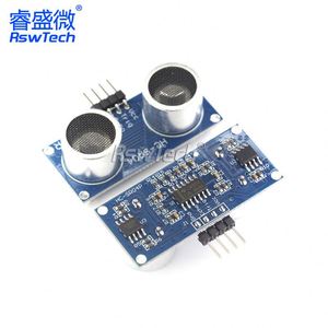 HC-SR04 HCSR04 HC SR04 4pin Ultraschall-Wellen detektor Ranging Sensor Modul für Abstands sensor