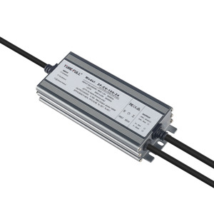 High-Tech IP67 Waterproof Power Supply LED <strong>Drivers</strong> 12V 24V AC <strong>Output</strong> from 40W to 600W for LED <strong>Strip</strong> with 110V <strong>Input</strong> Voltage - Product Image 4