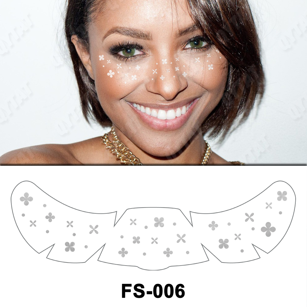 FS-06 ( Silver foil )