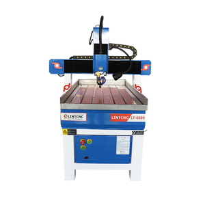 <strong>CNC</strong> <strong>Router</strong> 6090 for Acrylic/MDF/PVC with HIWIN square Guide Rail and <strong>DSP</strong> <strong>Control</strong> System Sell Well
