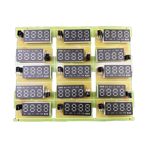 PCBA แผงวงจรอิเล็กทรอนิกส์ส่วนประกอบ PCB ผู้ผลิต PCBA ออกแบบ PCB มืออาชีพ - Product Image 2